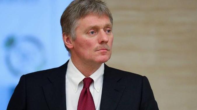 Песков назвал 