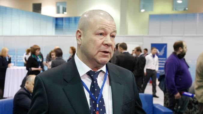 Сергей Селин поддержал идею евразийского «Оскара»