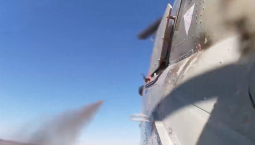 За неделю в зоне СВО сбито 1 808 дронов противника