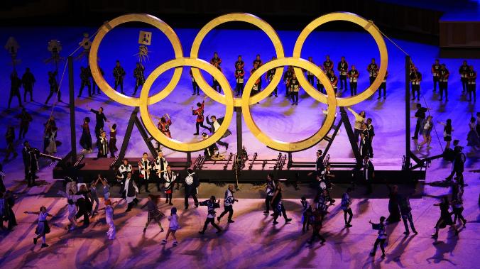 На Олимпиаде в Токио разгорелся расистский скандал