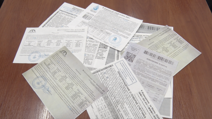  В частном секторе Севастополя ввели единую квитанцию за воду и свет 