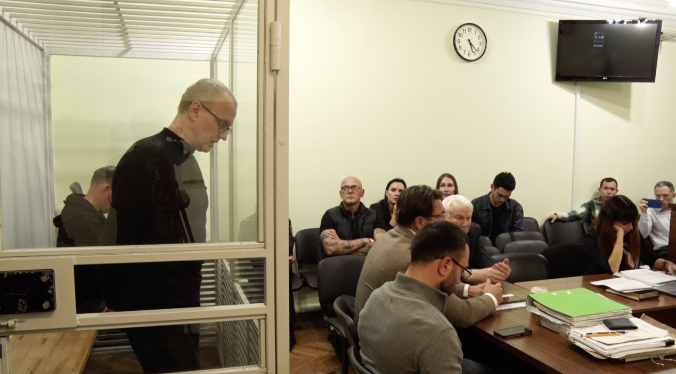 Последнее слово Горлова: каюсь перед Севастополем