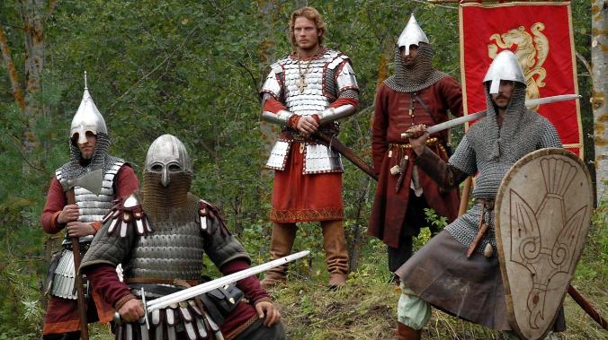 Реконструкторы из 16 регионов воссоздадут Невскую битву в Крыму