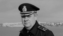 Сквер им. героя Андрея Палия появится в Севастополе