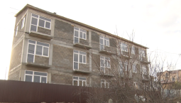 Мораторий на штрафы для застройщиков в России не продлят