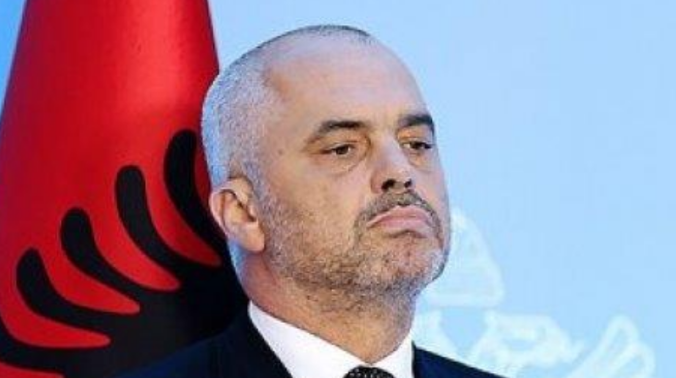 Премьер Албании сравнил евроинтеграцию с несостоявшейся свадьбой