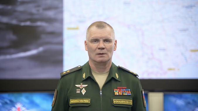 ВСУ понесли большие потери при попытке наступления
