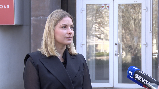 В Севастополе – новый руководитель управления туризма