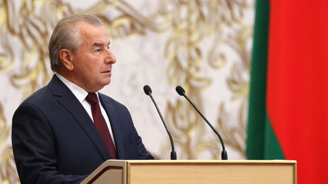 В Белоруссии предложили 40-летний ценз для кандидатов в президенты