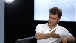 Бардаш: украинизация культуры – не патриотизм