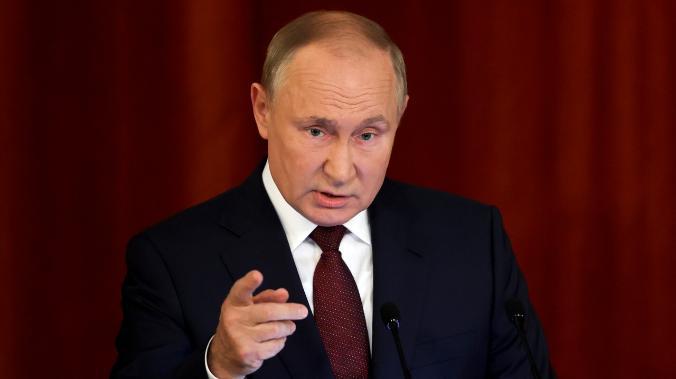 Владимир Путин заявил о праве переизбраться на новый срок в 2024 году