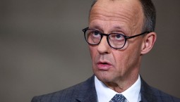 «Альтернатива для Германии» подала в суд на Мерца