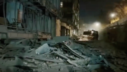 В Иране из-за конфликта погибли 450 женщин и детей