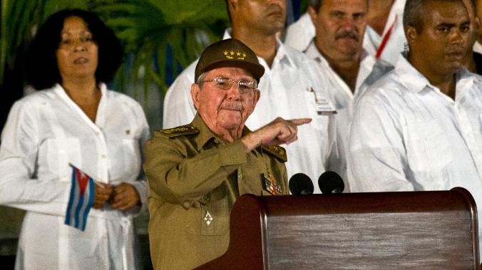 ЦРУ хотело подстроить автокатастрофу для ликвидации Рауля Кастро в 60-х