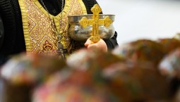 Кремль: перемирие на Пасху – гуманитарная инициатива