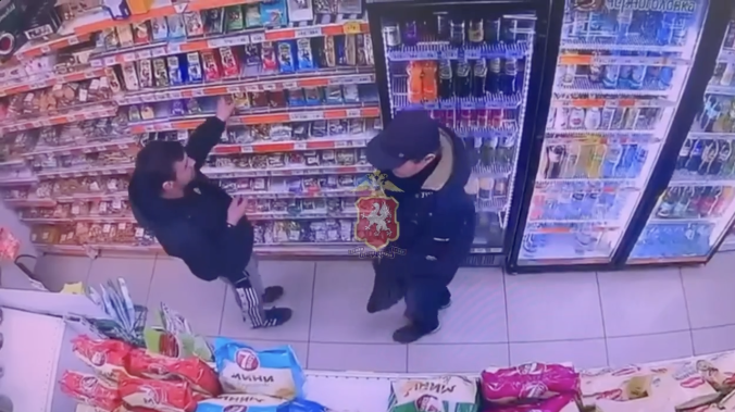 Севастополец пойдёт под суд за кражу 28 шоколадок из супермаркета