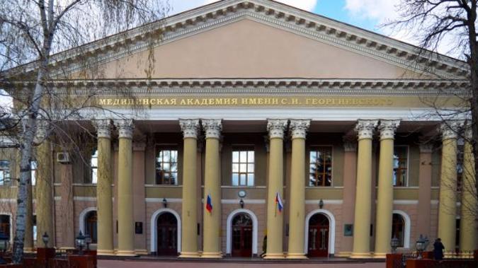 Крымские студенты смогут сами выбирать часть дисциплин