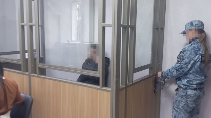 В Севастополе осуждены организаторы канала незаконной миграции 