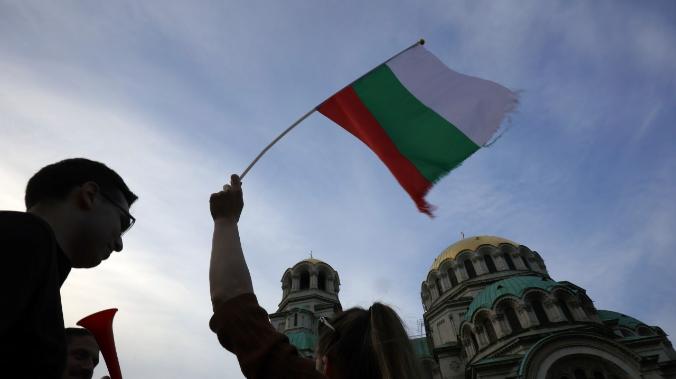 Болгария выступила против антироссийских санкций ЕС