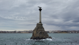 Севастополь занял 8 место по условиям для экспорта