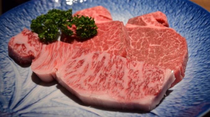 В Корее научились создавать аналог мяса из сахара и личинок мучных хрущаков