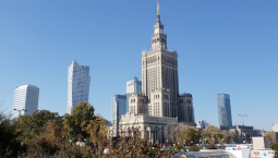 Киев готовит резонансную провокацию в Польше