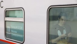 На летние поезда «Таврия» открыта продажа билетов