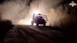 Армия России сбила 11 авиационных бомб в зоне СВО