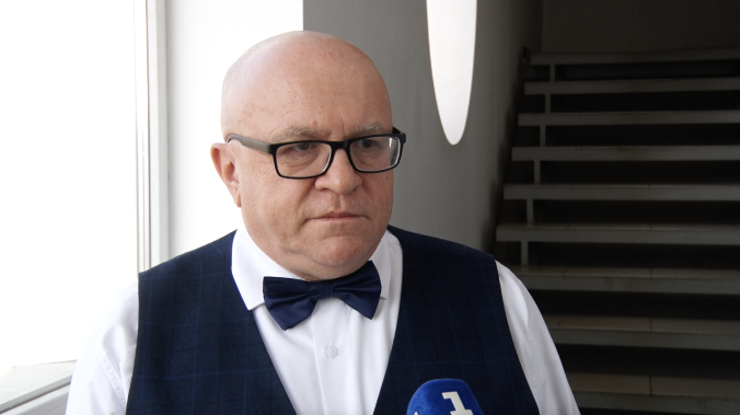 Тихонов: Иран – испытание на прочность для НАТО 