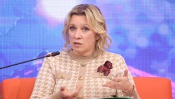 МИД России: США втягивают Ближний Восток в хаос войны