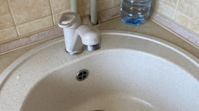 Почему вода при подаче по графику не дошла во все районы Севастополя 