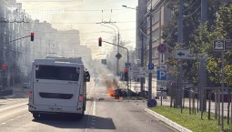 В Белгородской области усилили меры безопасности