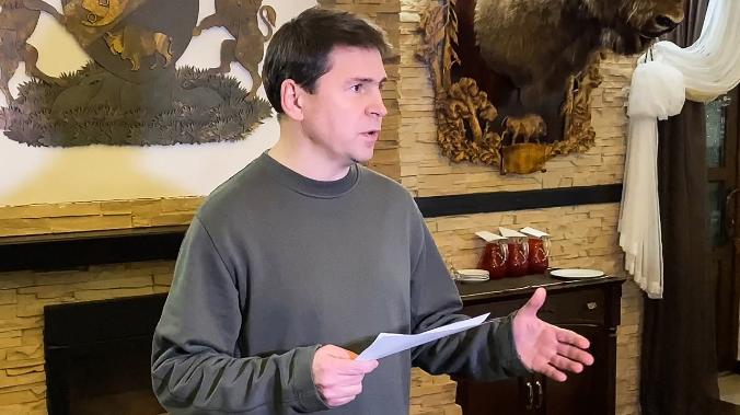 В офисе президента Украины признали убийство переговорщика Киреева ошибкой