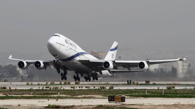 Иностранные авиакомпании прекратили полеты в Израиль