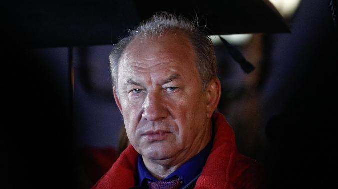 Депутат Валерий Рашкин подал в суд на Госдуму