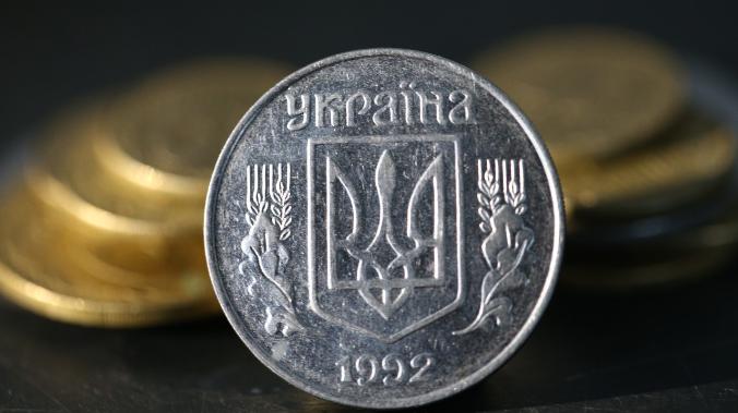 Киеву разрешили напечатать 50 миллиардов гривен в 2023 году