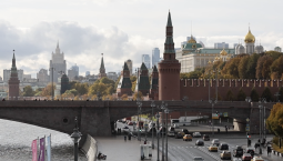 Госдума России утвердила бюджет на 2026-2028 годы