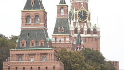 Москва готова возобновить трёхсторонние переговоры 