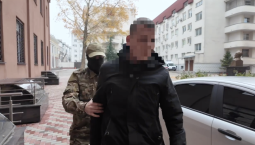 Ялтинец лишился свободы за призыв к экстремизму