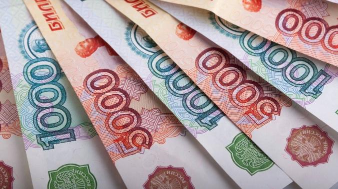Финансист назвал способ пассивно получать 100 тыс. рублей в месяц  