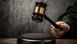 Комбриг ВСУ получил пожизненно за атаки на Крым