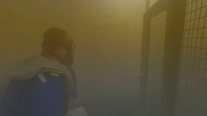 Экипажи подлодок Черноморского флота прошли обучение