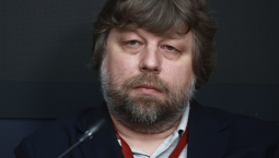 Суд в Варшаве продлил арест российскому археологу Бутягину