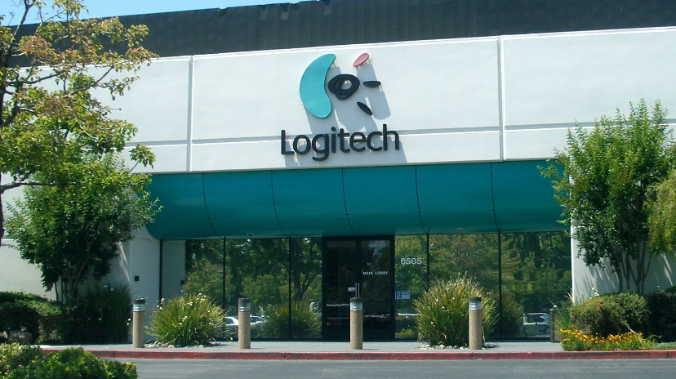 Компания Logitech уходит с российского рынка