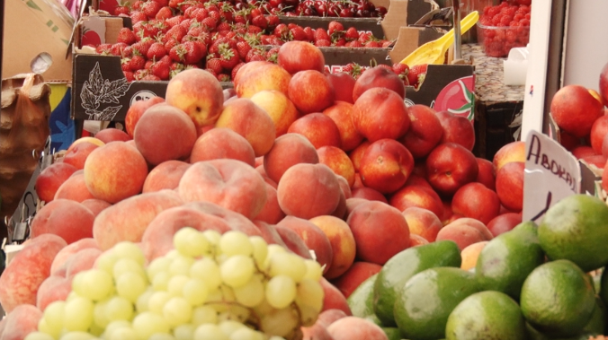 Из Армении ограничен ввоз подкарантинной продукции