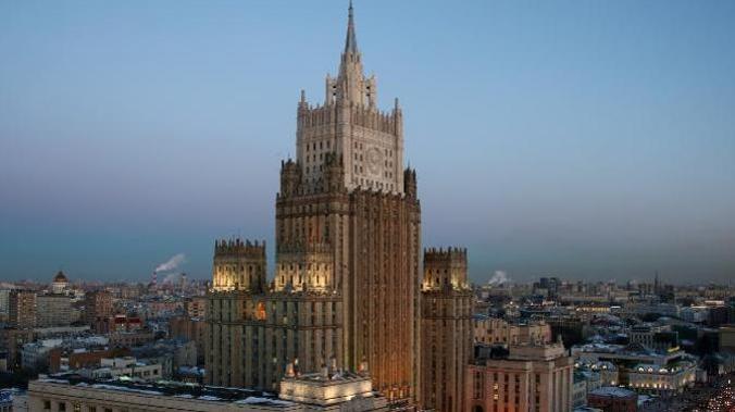 МИД России упрекнул Чехию в стремлении угодить США после высылки 18 дипломатов