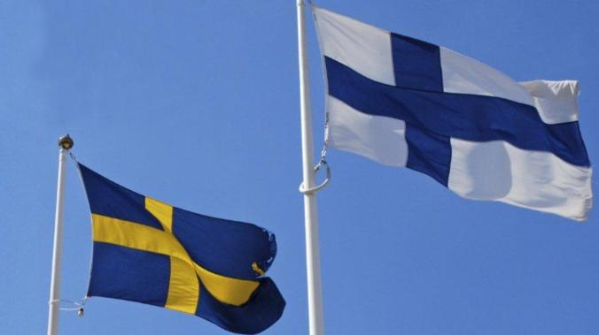 В Финляндии пройдут дебаты о вступлении в НАТО
