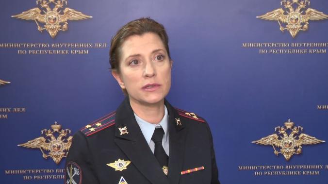 В Керчи задержали наркокурьера, делавшего закладки наркотиков по всему Крыму