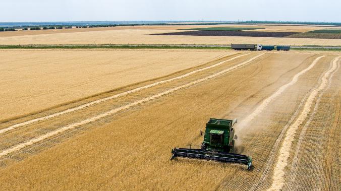 Украина, Турция и ООН подписали договор о поставках зерна