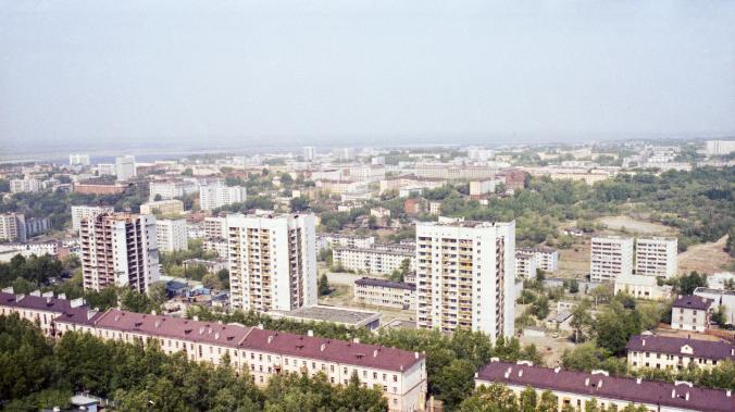 Правительство продлило программу семейной ипотеки до 2024 года